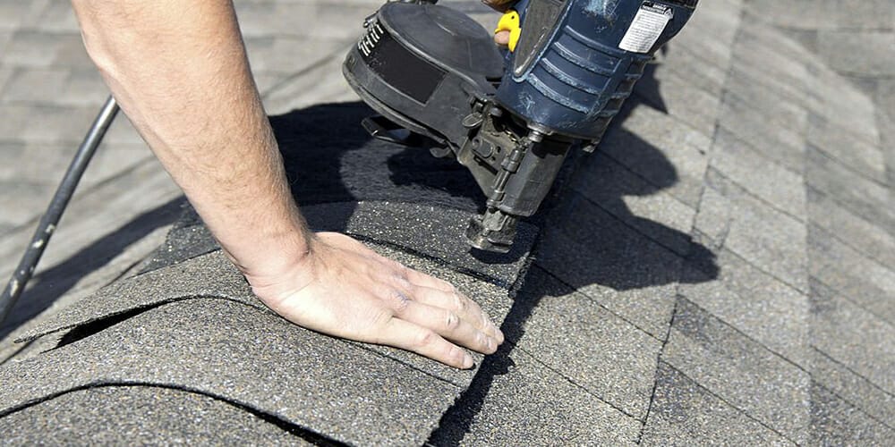 trusted roofing contractor Cinco Ranch, TX