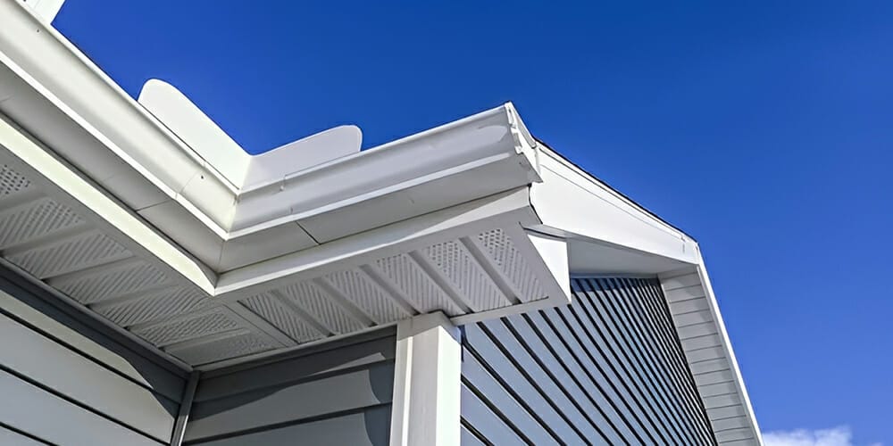 best gutter company Pearland and Houston