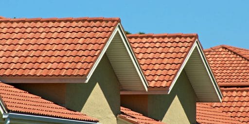 Reasons for a Tile Roof