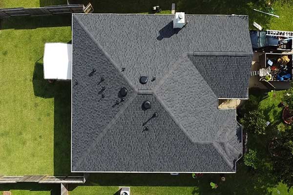 Houston roof replacement experts