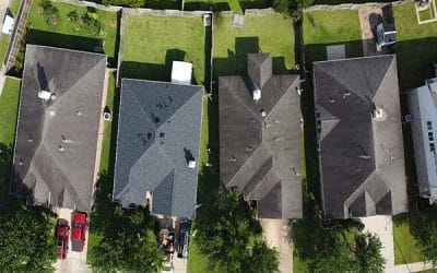 How Much Does a Roof Replacement Cost in Houston?