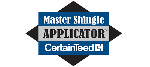 Certainteed master shingle applicator
