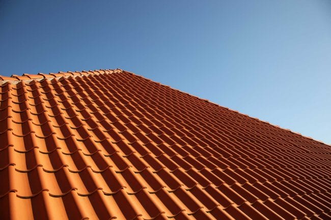 tile roof cost in Pearland and Houston