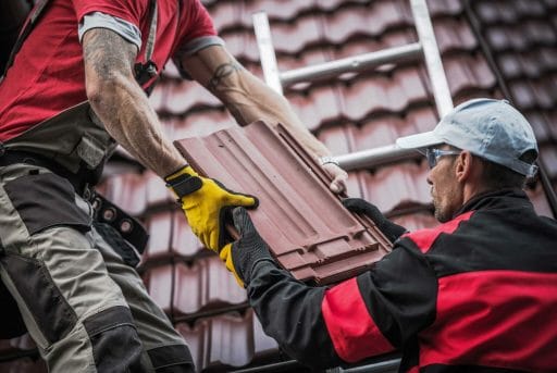 tile roof cost, tile roof installation, Pearland and Houston