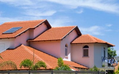 What Will a Tile Roof Cost in Pearland and Houston?