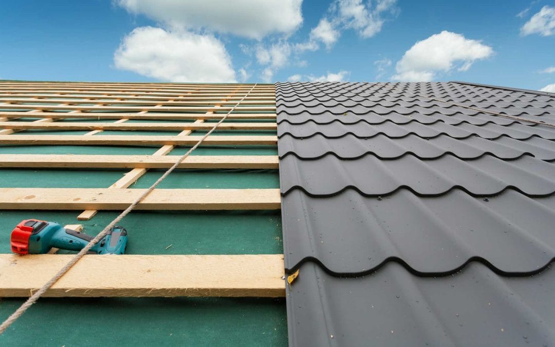 3 Tips to Help You Choose the Best Roof for Your Houston Home