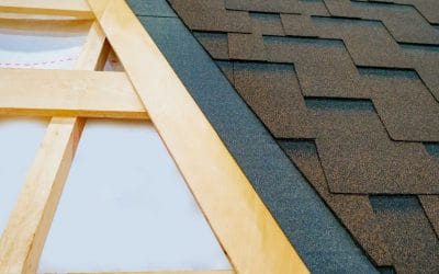 Roofing in Pearland and Houston: 5 Signs You Need a Roof Replacement