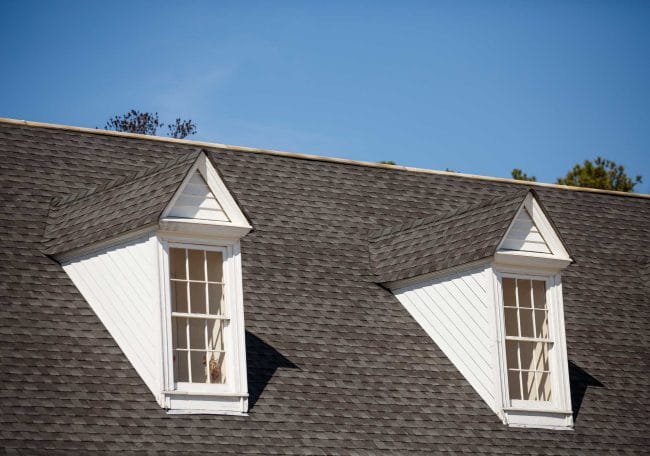 2024 roof trends, popular roof colors