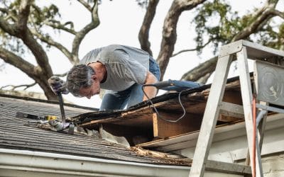 4 Tips to Help You Prepare Your Roof and Gutters for Spring Weather in Pearland