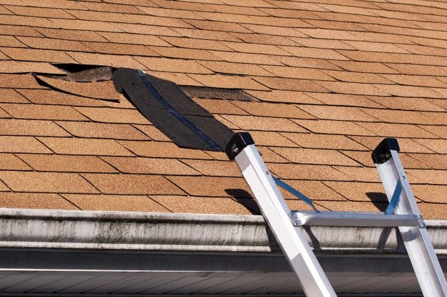spring roof prep, spring roof maintenance