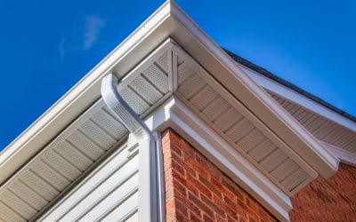 Water Management: The Best Gutter Systems for Pearland Homes
